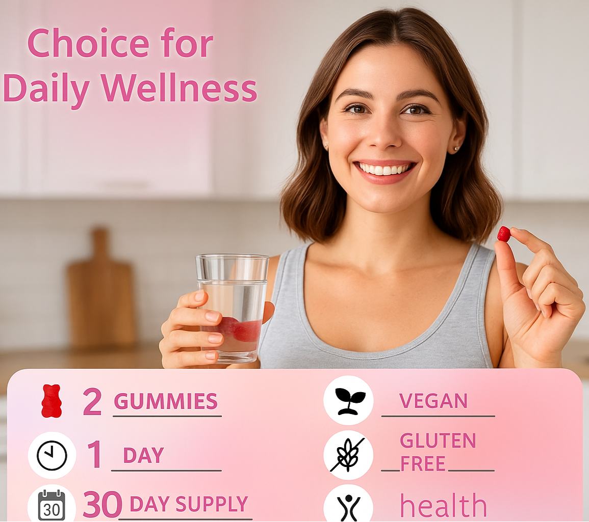 Daily Wellness Lifestyle